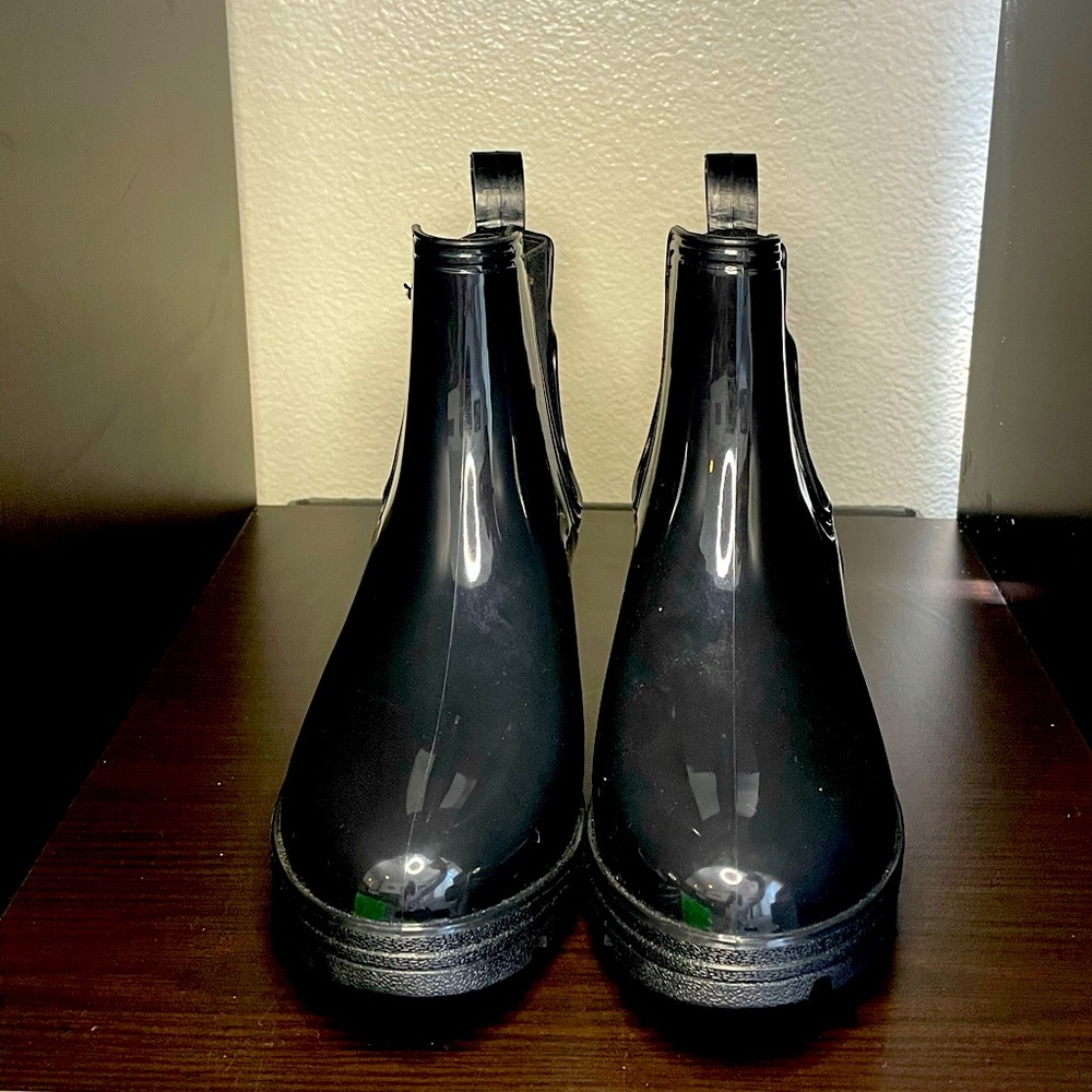 Rain Boots